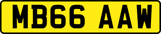 MB66AAW