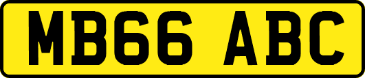 MB66ABC