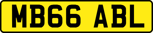 MB66ABL
