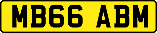 MB66ABM