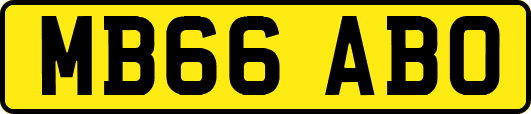 MB66ABO
