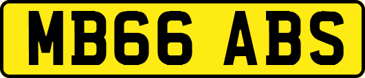 MB66ABS