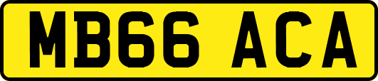 MB66ACA