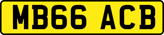 MB66ACB