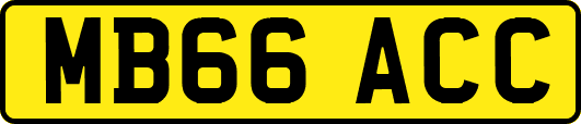 MB66ACC