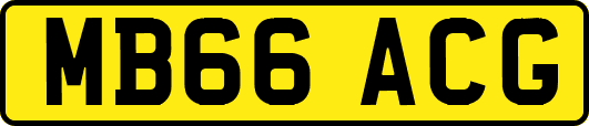 MB66ACG