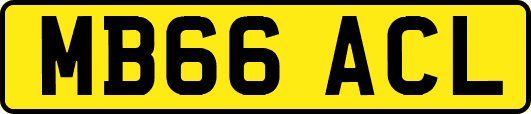 MB66ACL