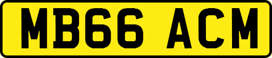 MB66ACM