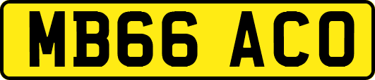 MB66ACO