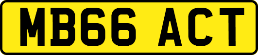 MB66ACT