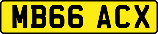 MB66ACX