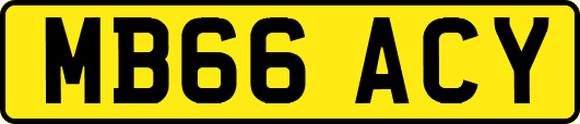 MB66ACY