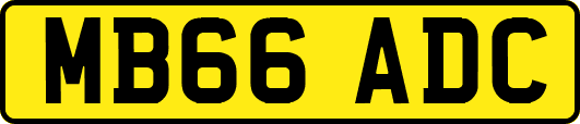 MB66ADC