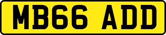 MB66ADD