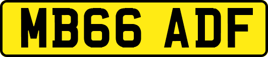 MB66ADF