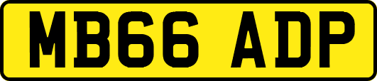 MB66ADP
