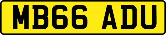 MB66ADU