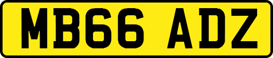 MB66ADZ