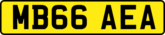 MB66AEA