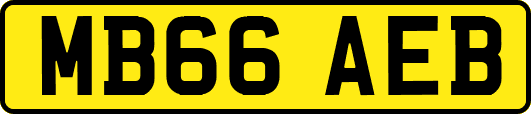 MB66AEB