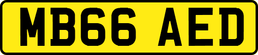 MB66AED