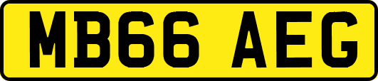 MB66AEG