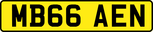 MB66AEN