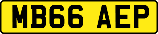 MB66AEP