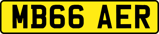 MB66AER