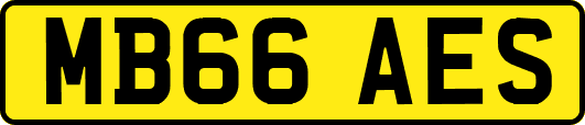MB66AES