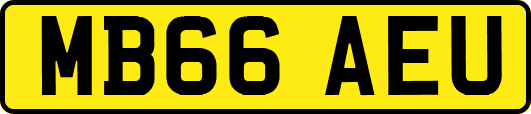 MB66AEU