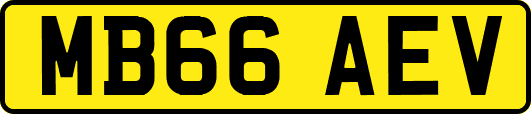 MB66AEV