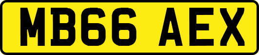 MB66AEX