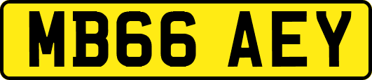 MB66AEY