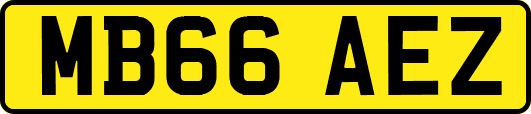 MB66AEZ
