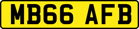 MB66AFB