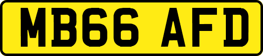 MB66AFD
