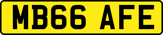 MB66AFE