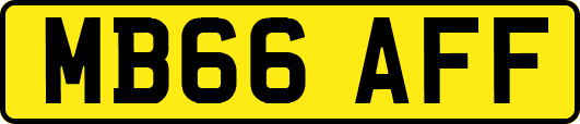 MB66AFF