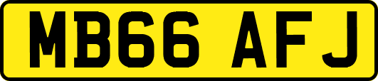 MB66AFJ