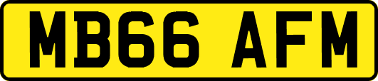 MB66AFM