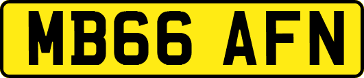 MB66AFN