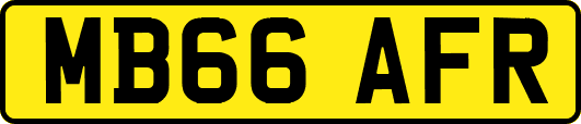MB66AFR