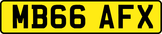 MB66AFX