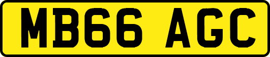 MB66AGC
