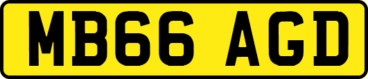 MB66AGD