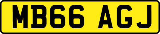 MB66AGJ