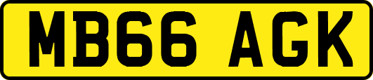 MB66AGK