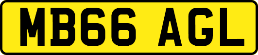 MB66AGL