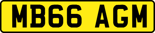 MB66AGM